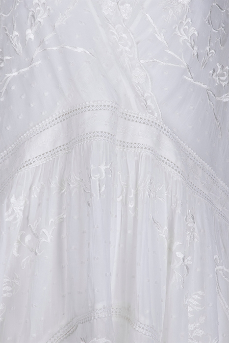 DAWN EMB DRESS OFF WHITE 3