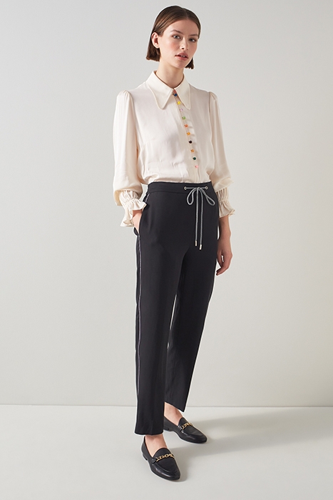 ELLIOT SWEATPANTS BLACK 6