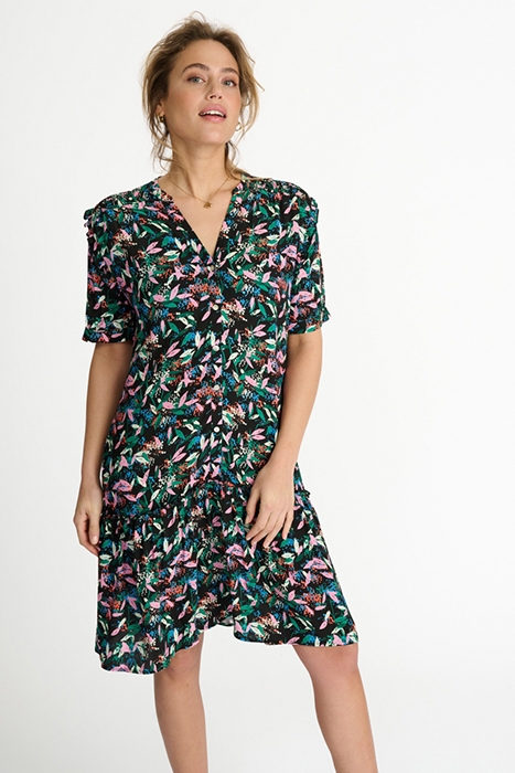 DRESS - EVE SUMMER FUN 1