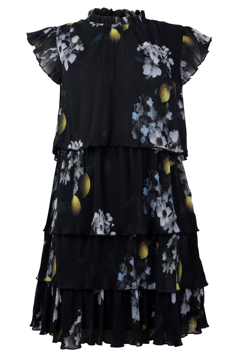 ANTHEIA EUGENIA DRES BLACK 1