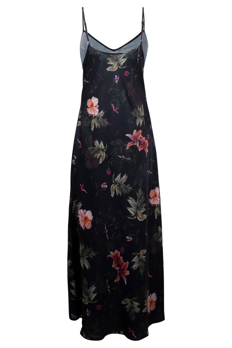 BRYONY VIVIANA DRESS BLACK 2