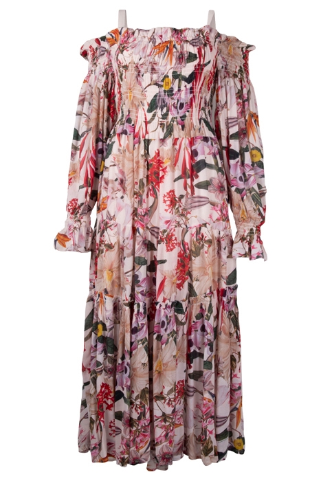 LILLEMOR LEONDRA DRE PEARL WHITE MULTI 1