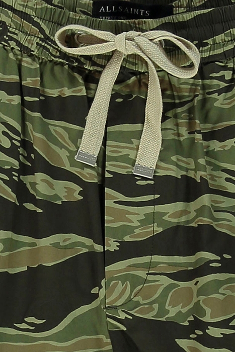 CASPER SHORT TIGA CAMO 3