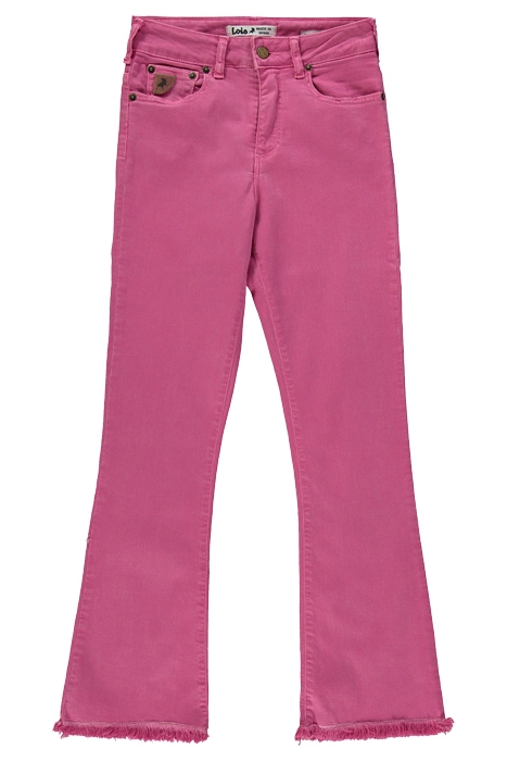 MARBELLA EDGE MEGALIA SHOT AZALEA PINK 1