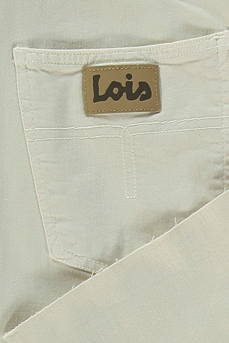 SUE MEGALIA SHOT ECRU 3