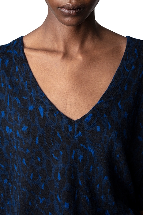 BRUMY CP LEO PRINT OCEAN 4