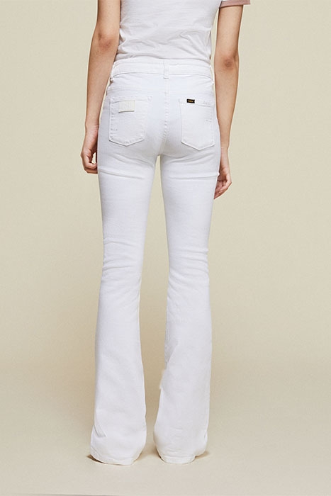 RAVAL-16 WHITE DYE 2