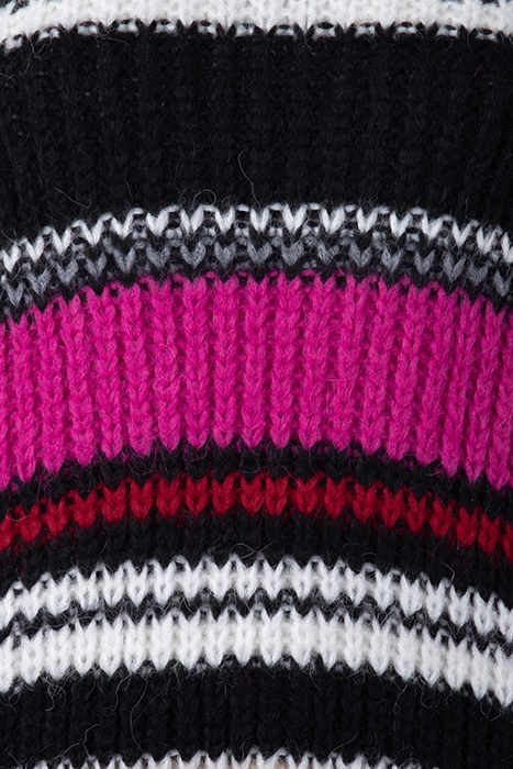 VICKIE MULTICO BLACK 3