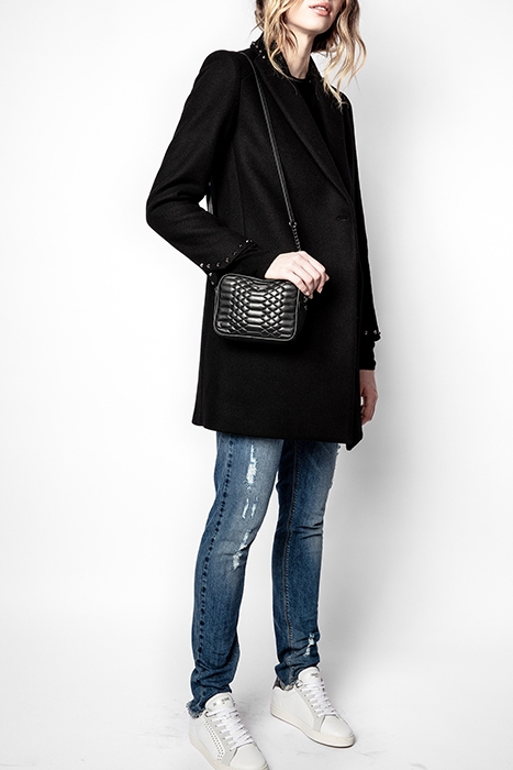 MARCO STUDS PERM NOIR 4