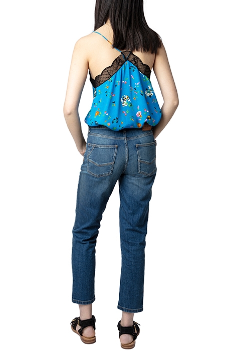 CHRISTY CREPE UMA AZUR 4