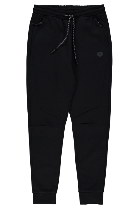 MAN PANTS A-AFM837W22 BLACK 1