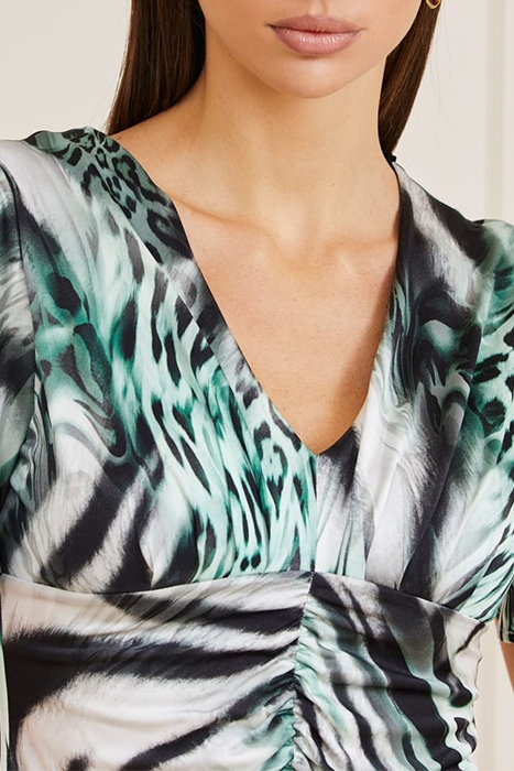 FELINE FEELING TOP 4