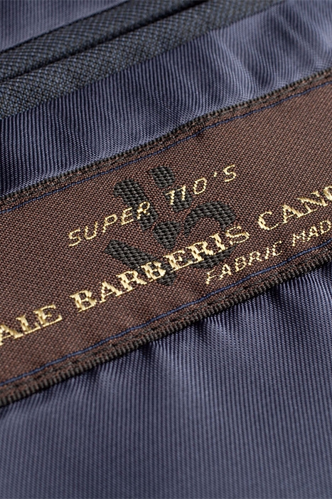 NAVY LAZIO SUIT NAVY 5