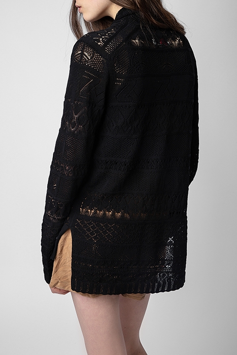 ISAO CO POINTELLE NOIR 2