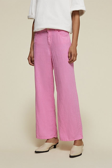 CULOTTE AZALEA PINK 1