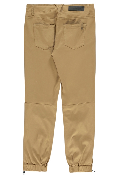 LOOSE-FIT-CHINO-DENIM CANVAS 2