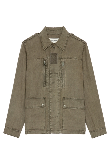 KID LIN LAVE LAURIER 5