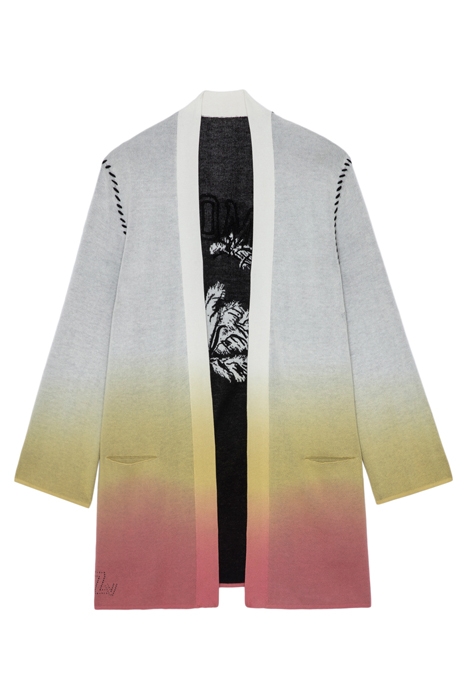 AUSTIN COSMOO ECRU 5