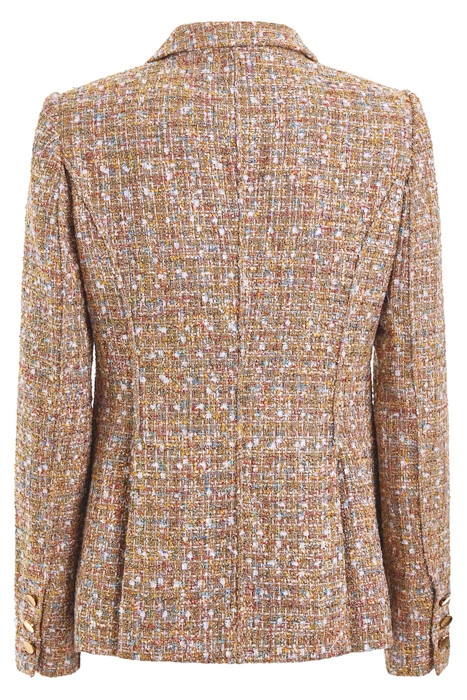 ANGELICA BLAZER TALLULAH MULTICOLOR 7