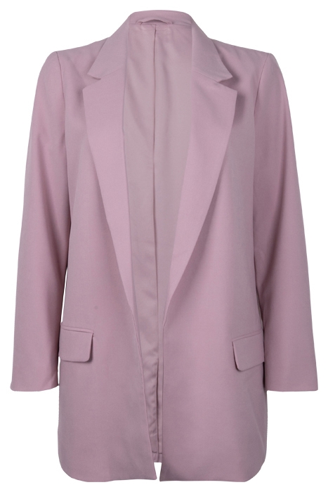 ALEIDA TRI BLAZER PALE ORCHID PINK 1