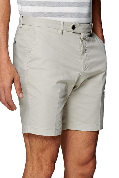 LIGHT BROWN PORTO SHORTS LIGHT BROWN 4