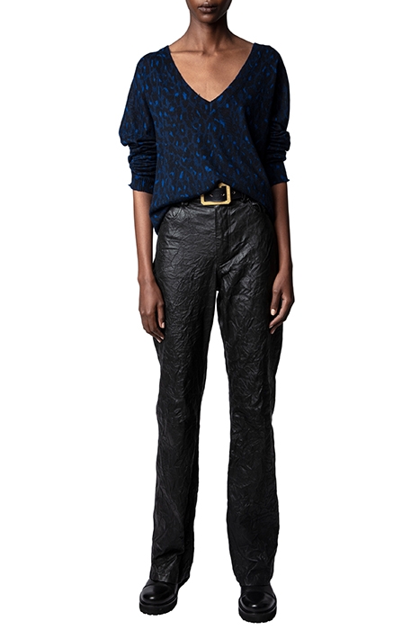 BRUMY CP LEO PRINT OCEAN 3