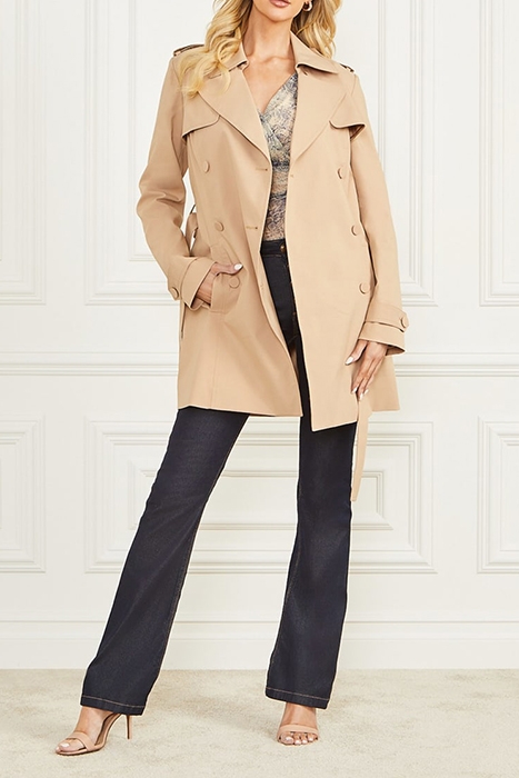 TATIANA TRENCH MINDFUL MULTI 3