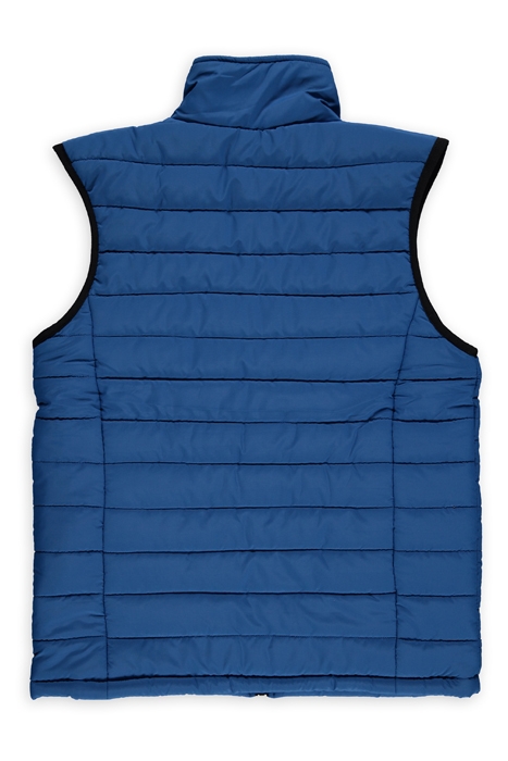 HARPER BODYWARMER ROYAL BLUE 2