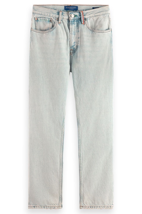 DEAN LOOSE TAPER JEANS – BEACH TREAT BEACH TREAT 1