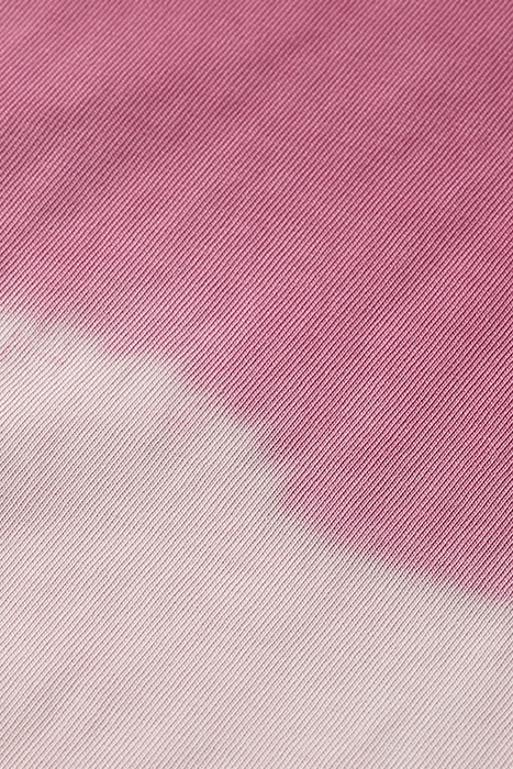 TIE-DYE CHEST ARTWORK T-SHIRT IN ORGANIC COTTON COMBO A 3