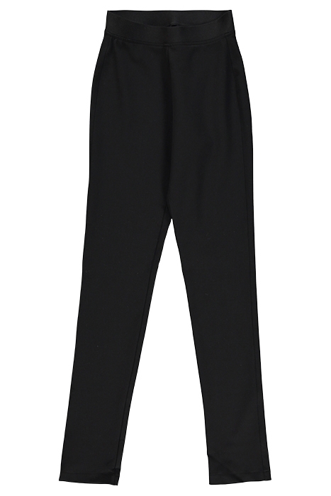 ADENSO SWEATPANTS BLACK 1
