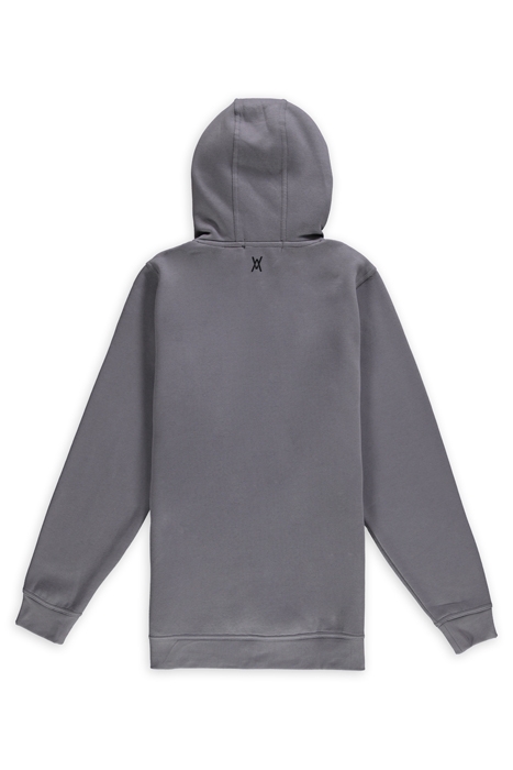 ASPACT CIRCLE HOODIE QUICK SILVER 2