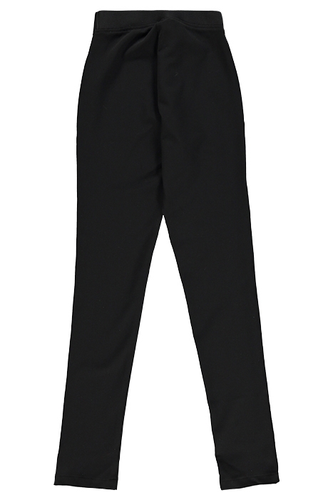 ADENSO SWEATPANTS BLACK 2