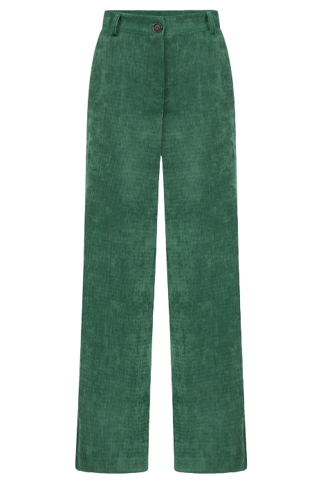 PANTS DAPHNE PERSIAN GREEN 3