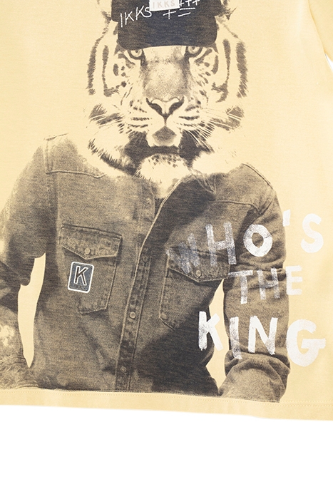 OFF-WHITE TEE-SHIRT 2