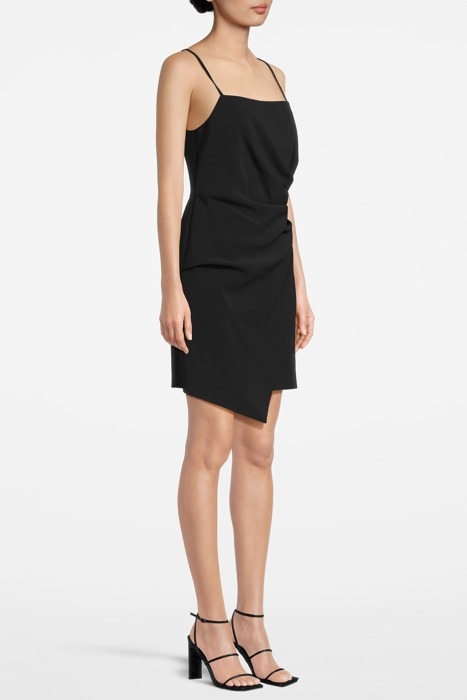 ALMIRA ABITO CREPE STRETCH BLACK 3