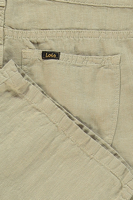 CULOTTE LIGHT OLIVE 3