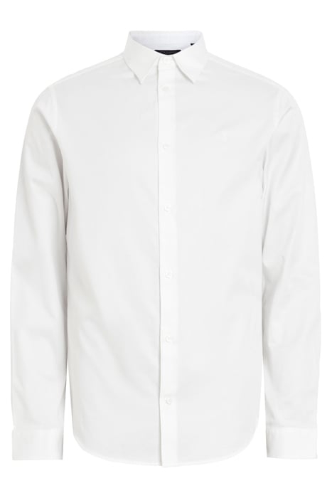 SIMMONS LS SHIRT OPTIC WHITE 2