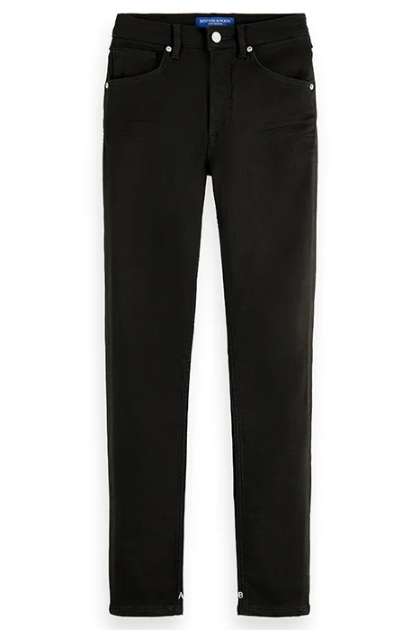 HAUT SEASONAL ESSENTIALS — STAY BLACK 1