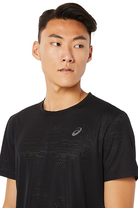 VENTILATE ACTIBREEZE SS TOP PERFORMANCE BLACK 5