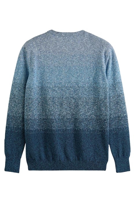 GRADIENT CREWNECK PULLOVER COMBO A 2