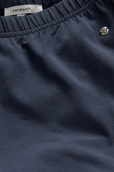 HOGE TAILLE BASIC LEGGING NIGHT SKY 2