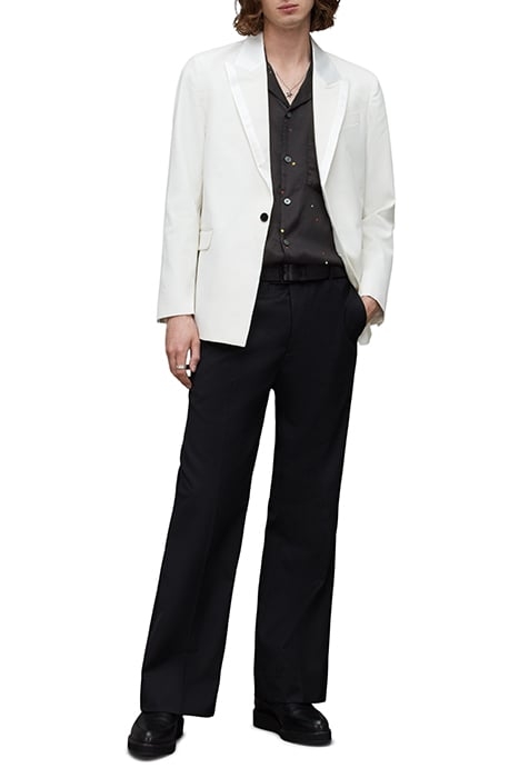 GALAXY LS SHIRT JET BLACK 5