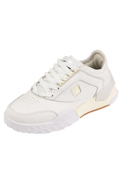 MODERN T '23 WMN WHITE 6