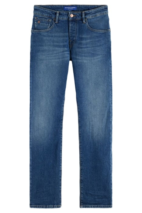 SEASONAL ESSENTIALS RALSTON SLIM FIT JEANS — UNIVERSAL 1