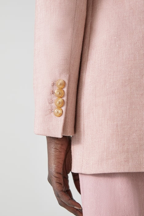 AVERY BLAZER PINK 6