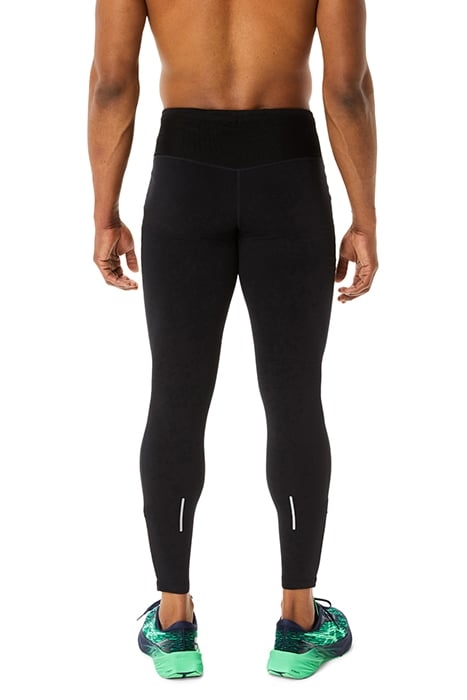 WINTER RUN TIGHT PERFORMANCE BLACK 2