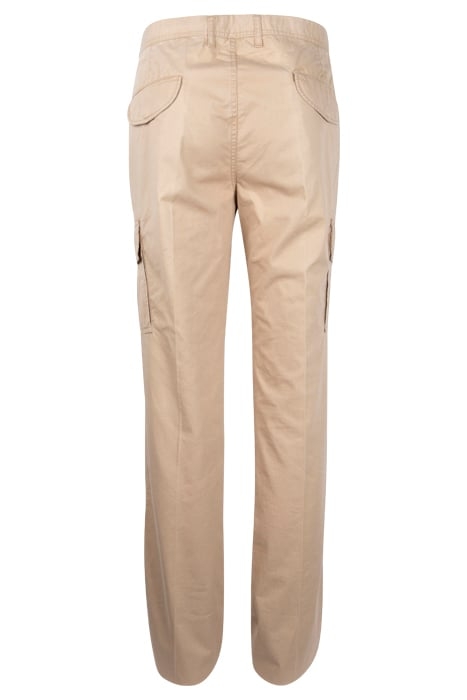 TROUSERS BEIGE 2