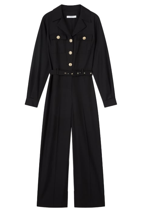 CAMILLE JUMPSUIT BLACK 3