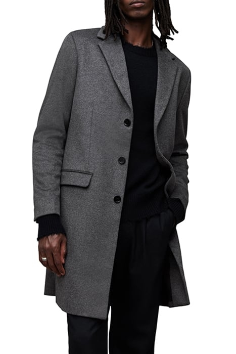 HAL COAT GREY 5